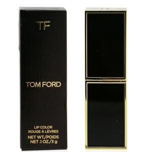 Tom Ford Matte lipstick new in box Best Revenge designer